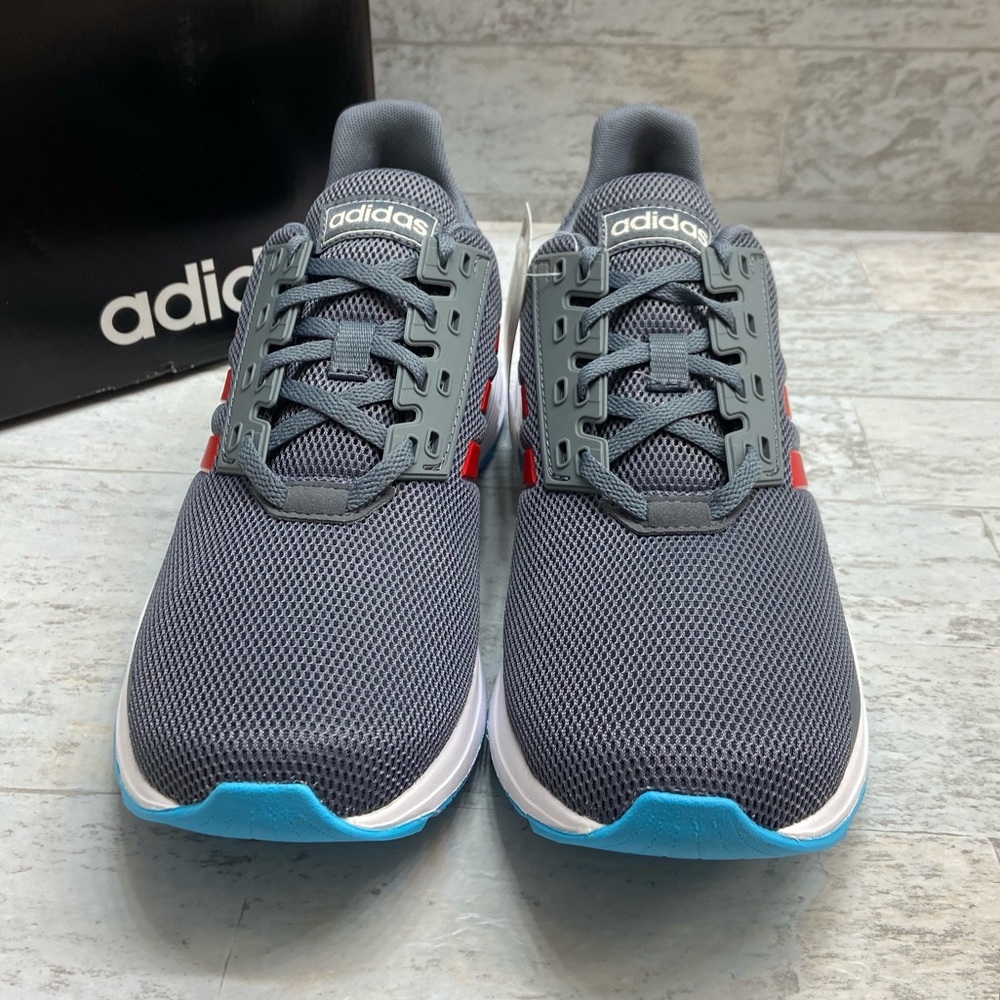 Adidas Duramo 9 Cloudfoam running shoes - Picture 5 of 16